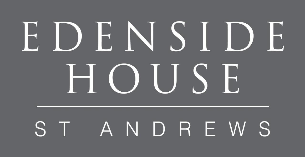 Hotel Edenside House St Andrews Exteriér fotografie